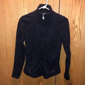 Ralph Lauren zip-up